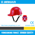 Jinhan III Type Safety Helmet Classic Design (W-001R)
